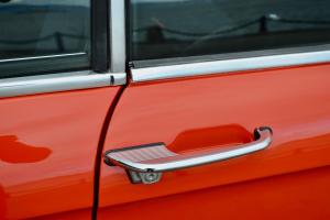 BMW 2002 tii by CATuned on BBS Wheels 1973 года  (NA)